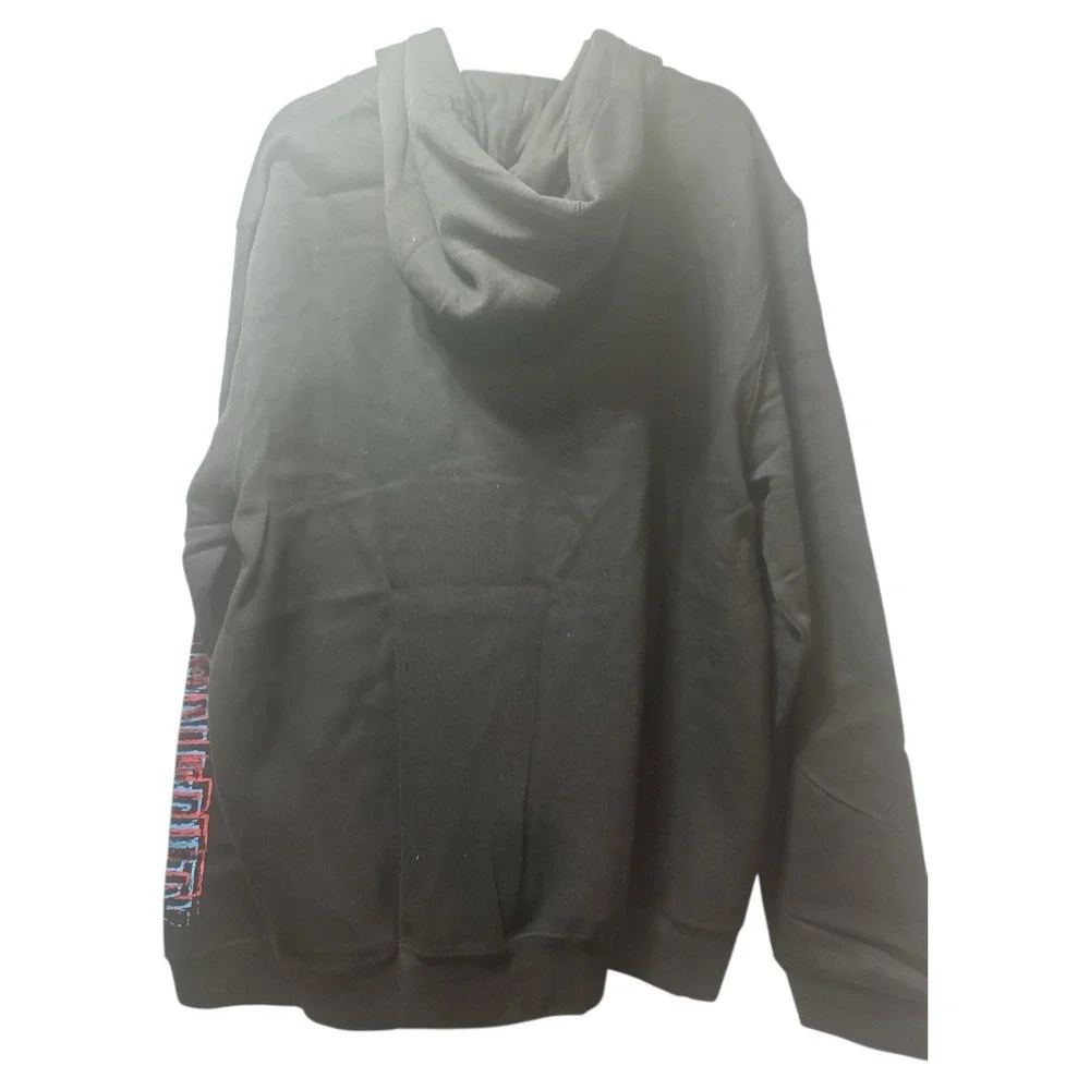 NWT‎ Call of Duty Graphic Hoodie by Activision XXL